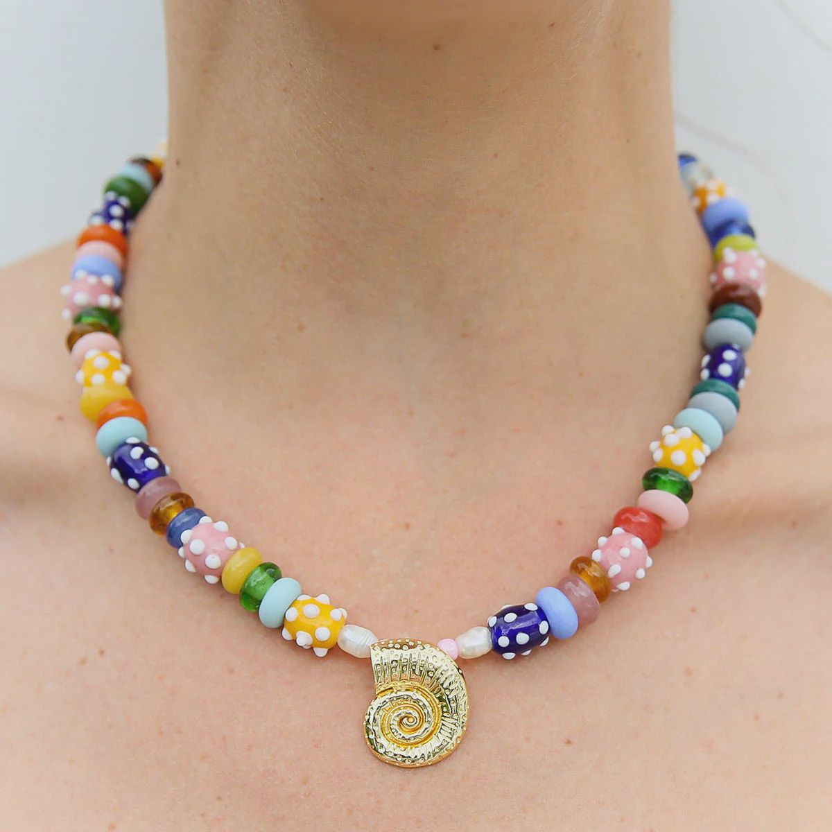 Sanur Necklace
