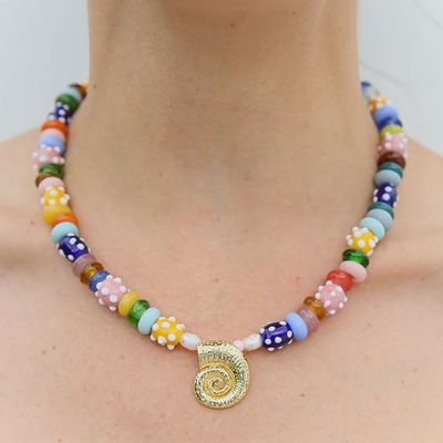 Sanur Necklace