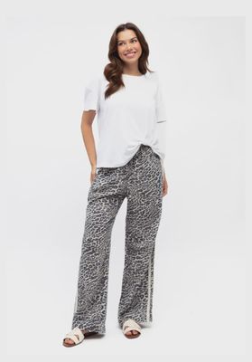 LOL Leopard Pant