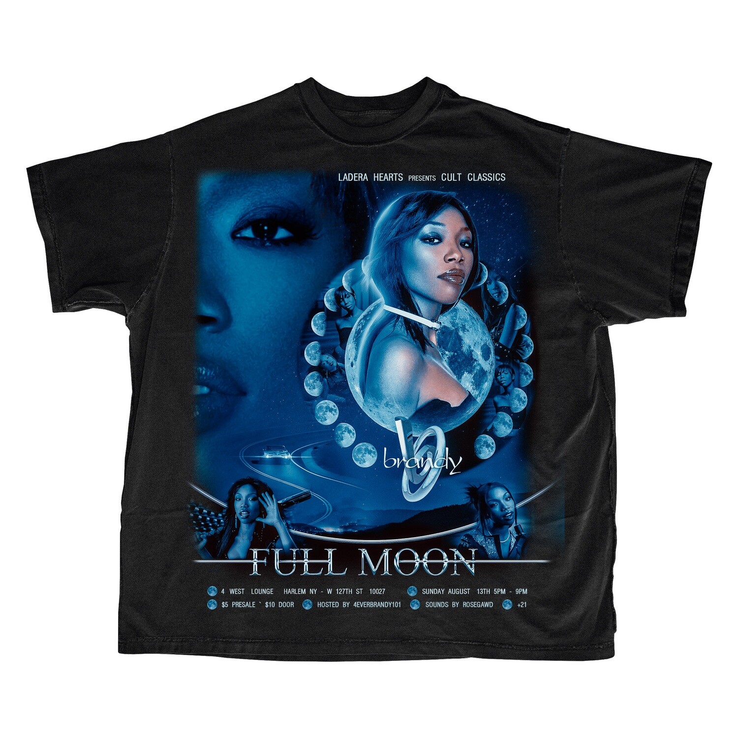 Brandy Full Moon