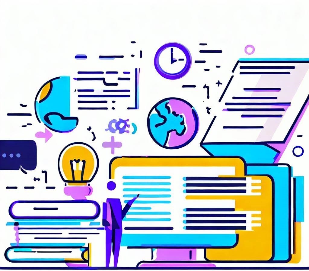Course Write Up / Instructional Materials / Course Design / Development