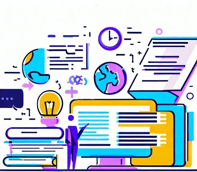 Course Write Up / Instructional Materials / Course Design / Development