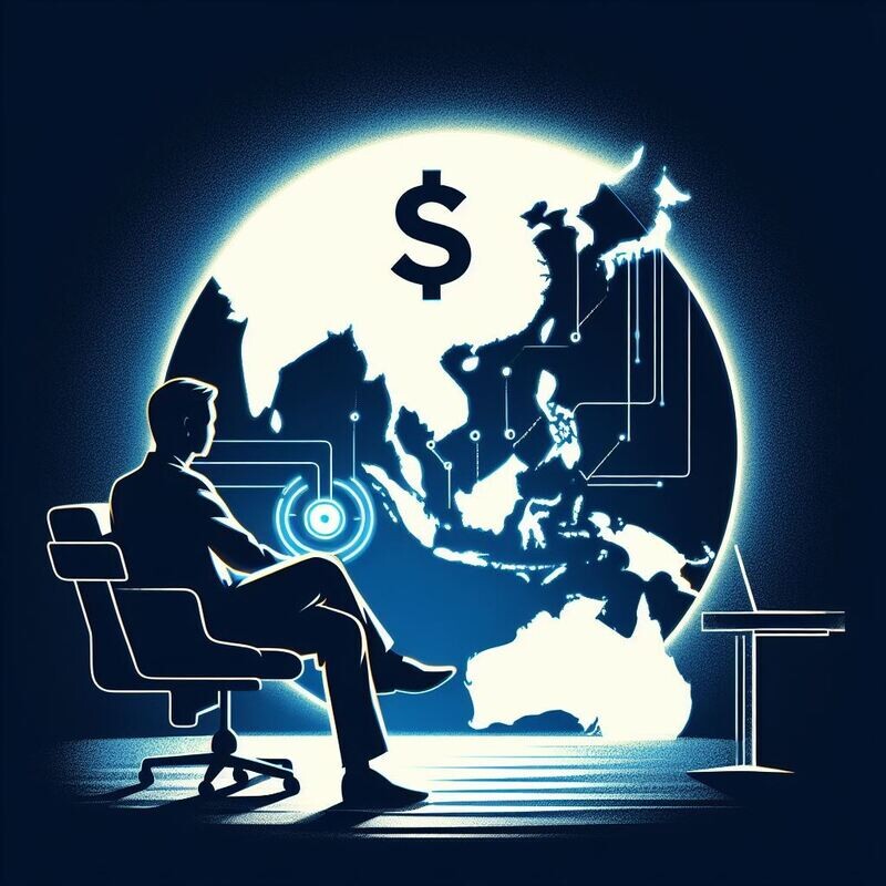 Venture Capital Services (South East Asia)