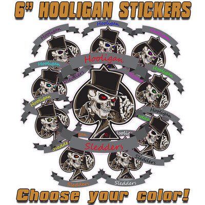 Decals