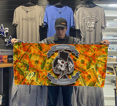 Banners
