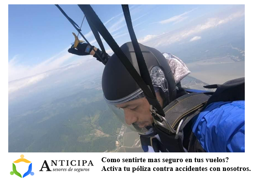 Accidentes
