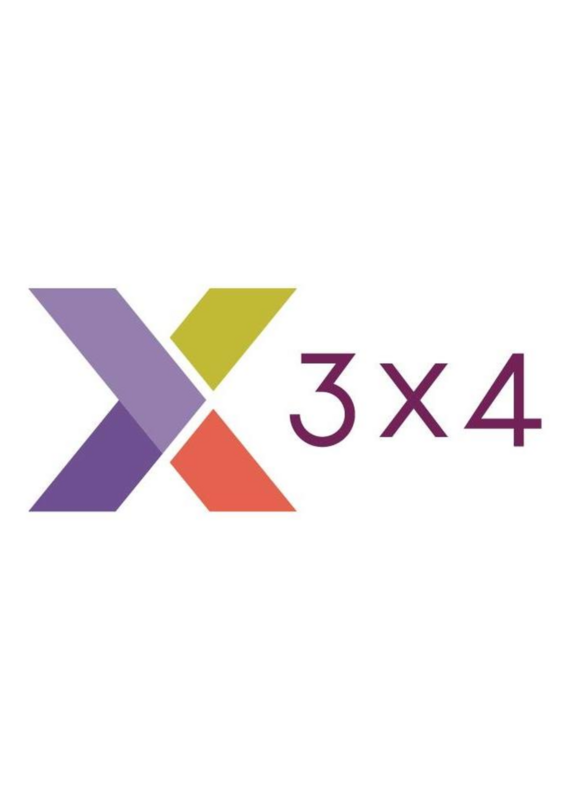 3x4 Genetic Testing