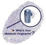 BodyGem Metabolic Test