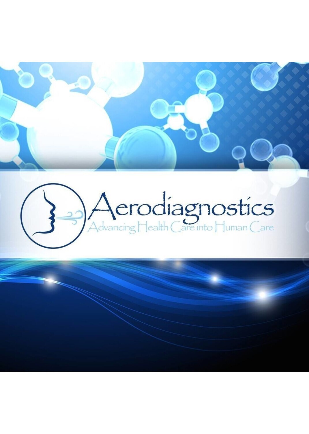 Aerodiagnostics SIBO Test (Glucose)