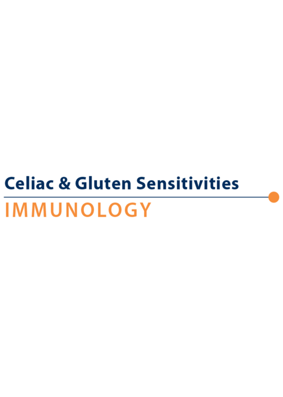 Genova Celiac and Gluten Sensitivity