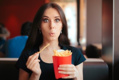 Food Sensitivity Testing