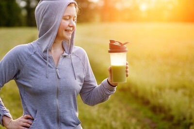 Metabolic Health