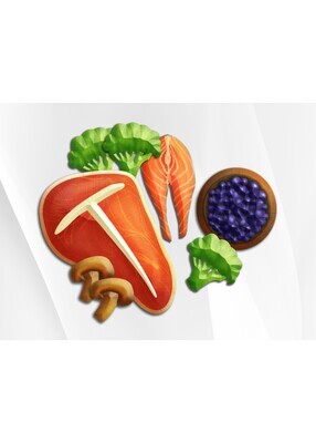 Vibrant Wellness- Food sensitivity and intestinal permeability