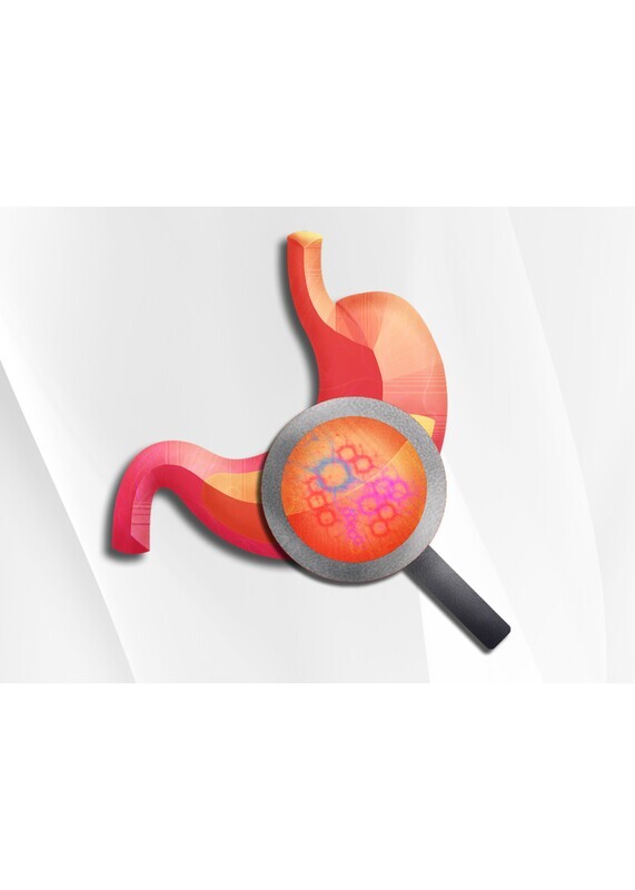 Vibrant Wellness Gut Zoomer