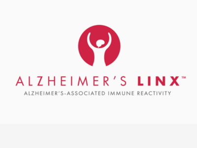 Cyrex Alzheimer’s LINX™ - Alzheimer’s-Associated Immune Reactivity