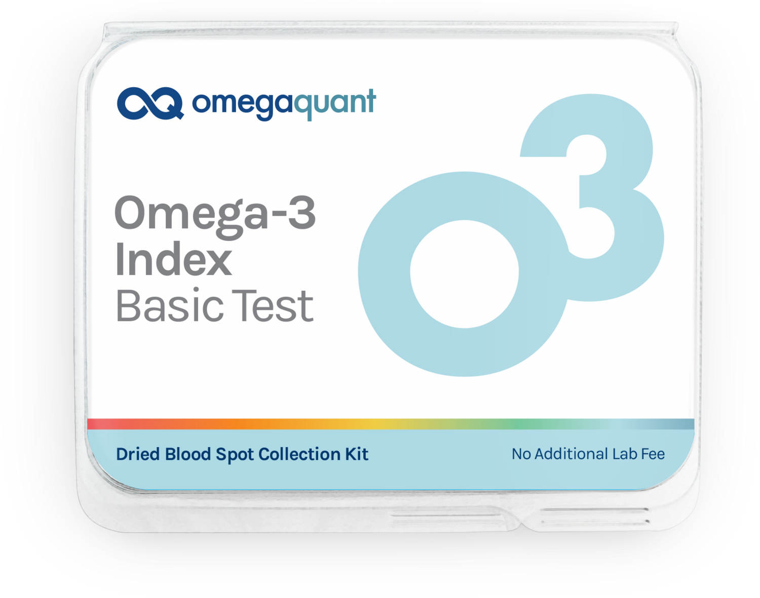 Omega-3 Index- Basic