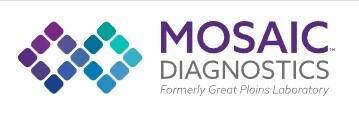 Mosaic Diagnostics- Glyphosate