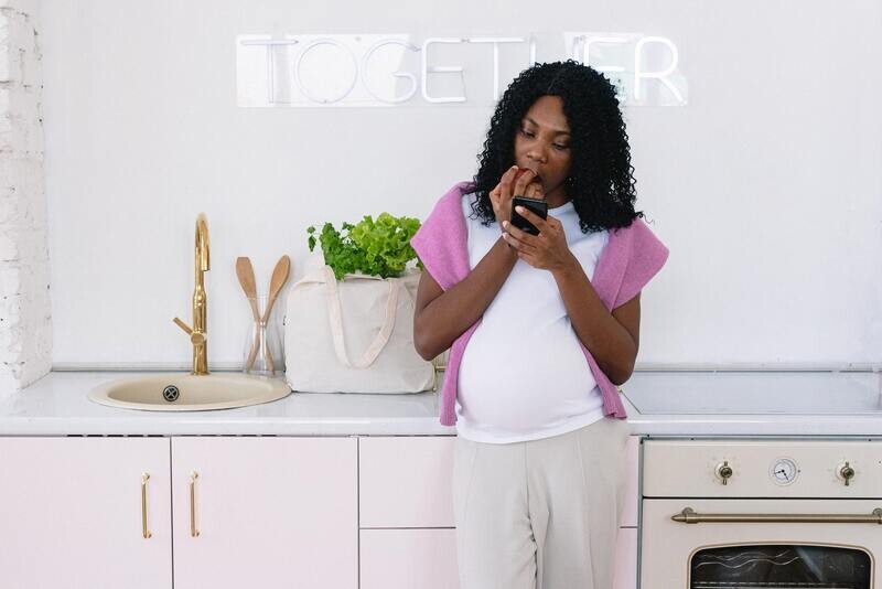 Prenatal Nutrition Pack