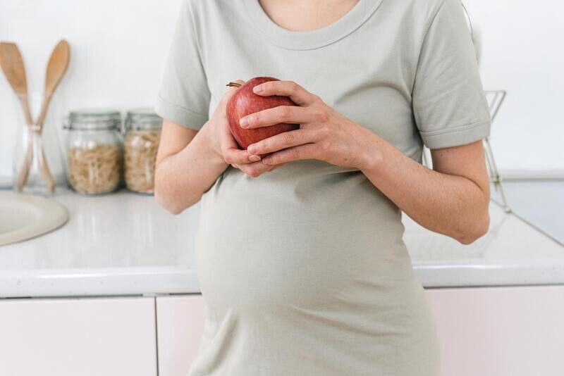 Fertility Nutrition Pack