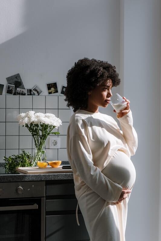 Prenatal 24-Week Package