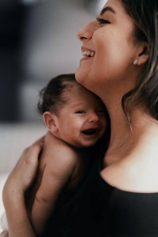 Prenatal 48-Week Package