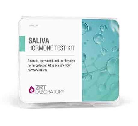 ZRT Saliva Profile I