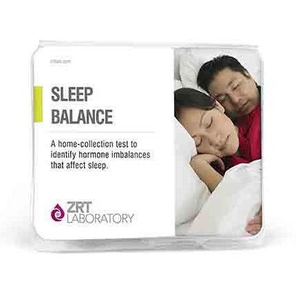 ZRT Sleep Balance Profile