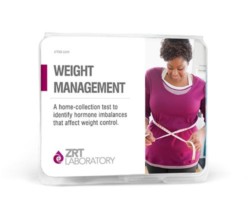 ZRT Weight Management