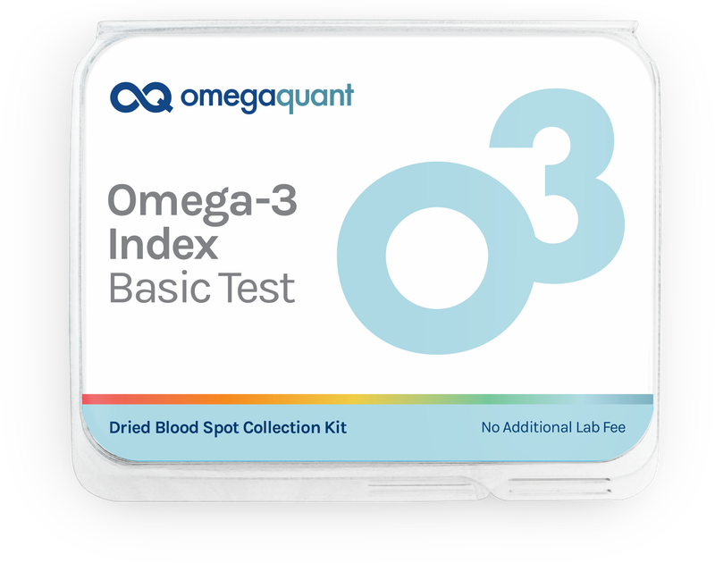Omega-3 Index- Basic Omega-3 Index- Basic