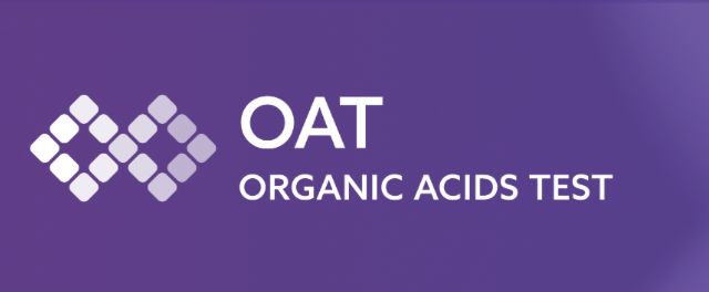 Mosaic Diagnostics Organic Acid Test