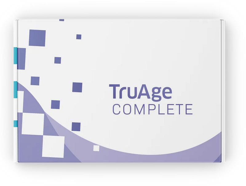 TruAge Test