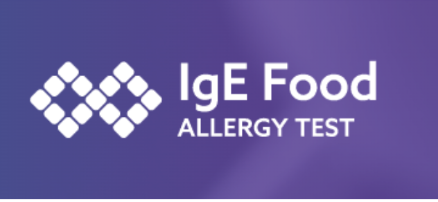 Mosaic Labs IgE Food Allergy Test – Advanced (92)