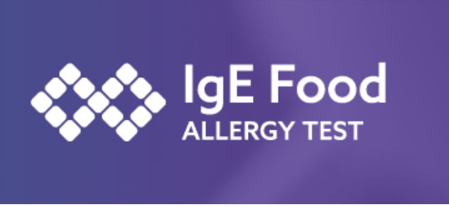 Mosaic Labs IgE Food Allergy Test – Advanced (92)