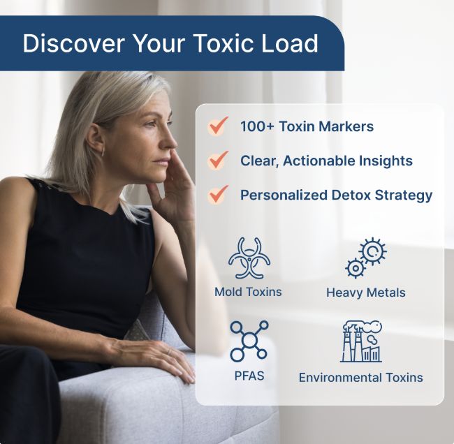 Vibrant Wellness Toxin Zoomer Vibrant Wellness Toxin Zoomer