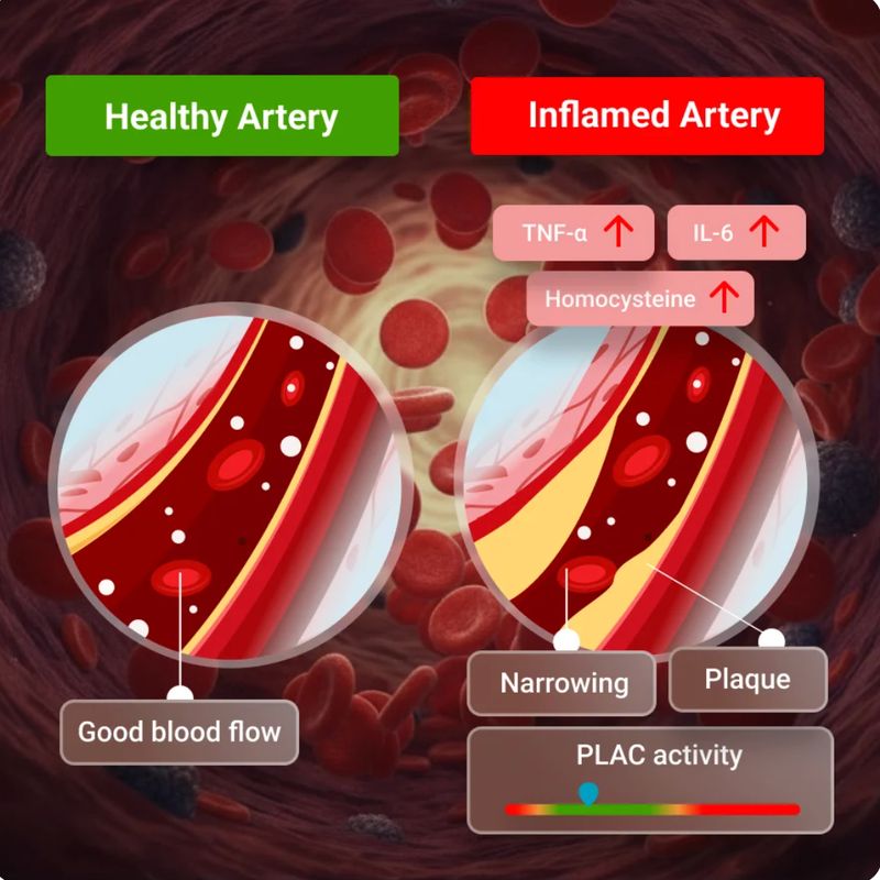 Cardio Zoomer and Cardio Genetics Combo - Vibrant Wellness Cardio Zoomer and Cardio Genetics Combo - Vibrant Wellness