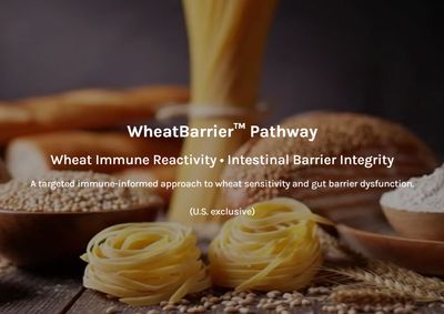 Cyrex Labs WheatBarrier Cyrex Labs WheatBarrier