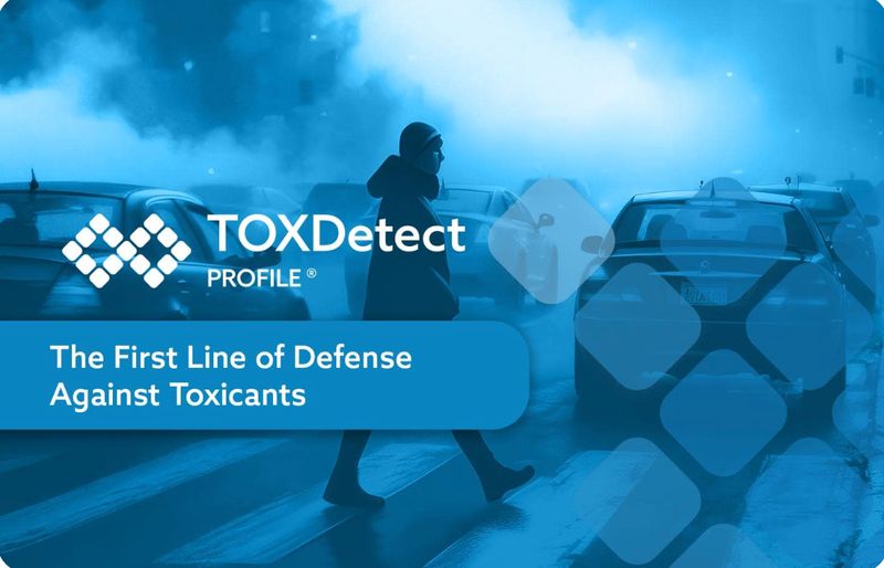 TOXDetect Profile® (Mosaic Diagnostics)