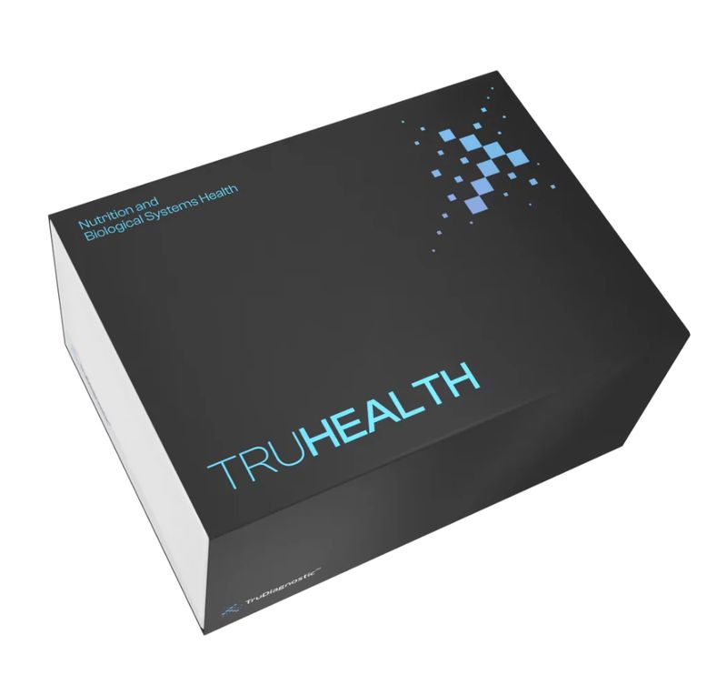 TruHealth Test
