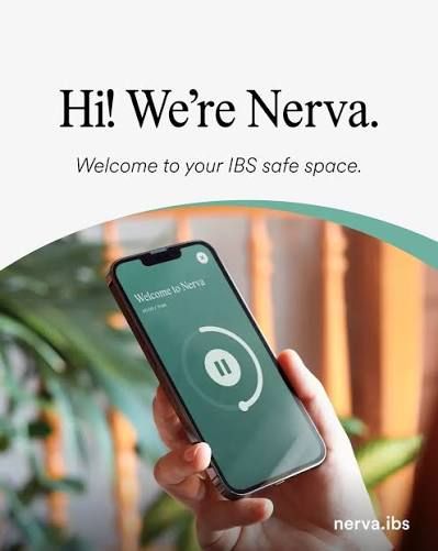 Nerva – Gut-Directed Hypnotherapy Program for IBS