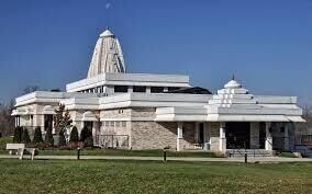 Hindu Temple of Wisconsin Services