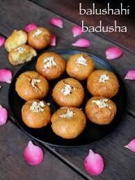 Baadusha 4 pcs