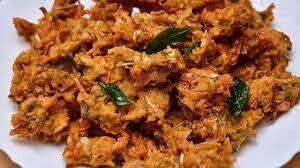 Cabbage Pakora - Catering Tray ( 50 people full tray 25 people half )