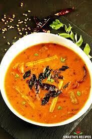 Sambhar  - Catering Tray ( 70 people full tray 35 people half tray )