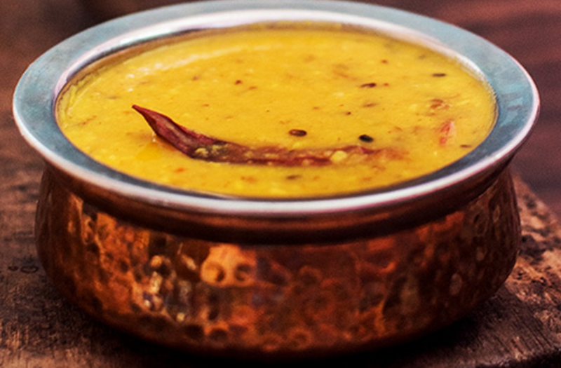 Daal Tadka  - Catering Tray  ( 50 people for full tray and 25 for half tray )