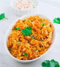 Veg Kothu Parotta- Catering Tray ( 50 people full tray, 25 people half )