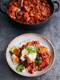 Chilli Vegetables- Catering Tray ( 50 people full tray, 25 people half )