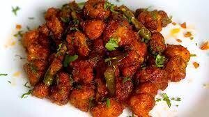 Gobi Manchurian- Catering Tray ( 50 people full tray, 25 people half )