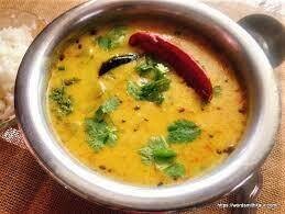 Drumstick Majjiga Pulusu - Catering Tray  ( 50 people for full tray and 25 for half tray )