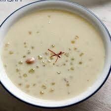 Sabudhana Payasam- Catering Tray ( 70 people full tray 35 people half tray )