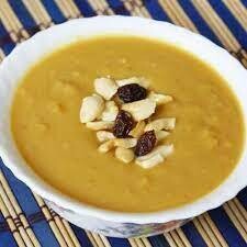 Moong Daal Payasam- Catering Tray ( 70 people full tray 35 people half tray )